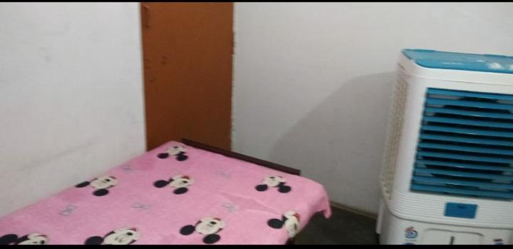 Mannat Rooms Allāhābād Junction Екстериор снимка