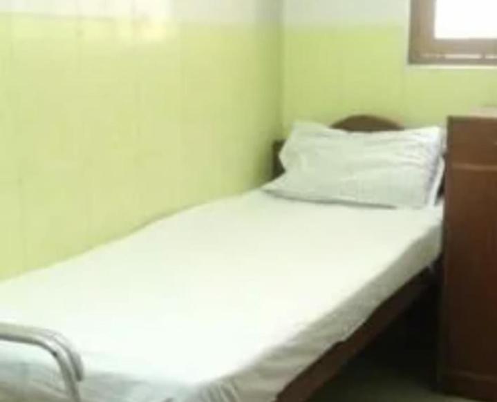 Mannat Rooms Allāhābād Junction Екстериор снимка