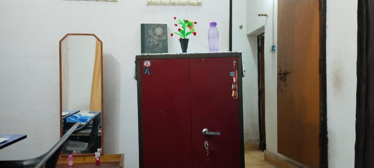 Mannat Rooms Allāhābād Junction Екстериор снимка