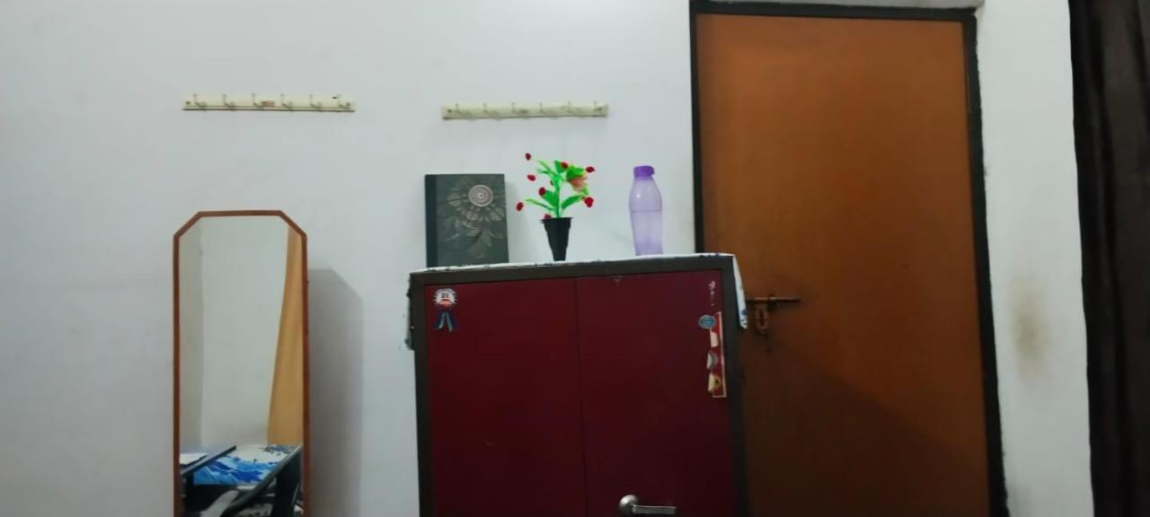 Mannat Rooms Allāhābād Junction Екстериор снимка
